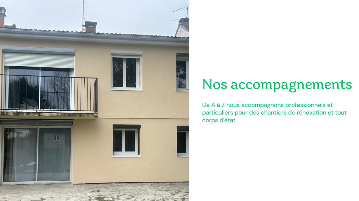 ZILA RENOVATION